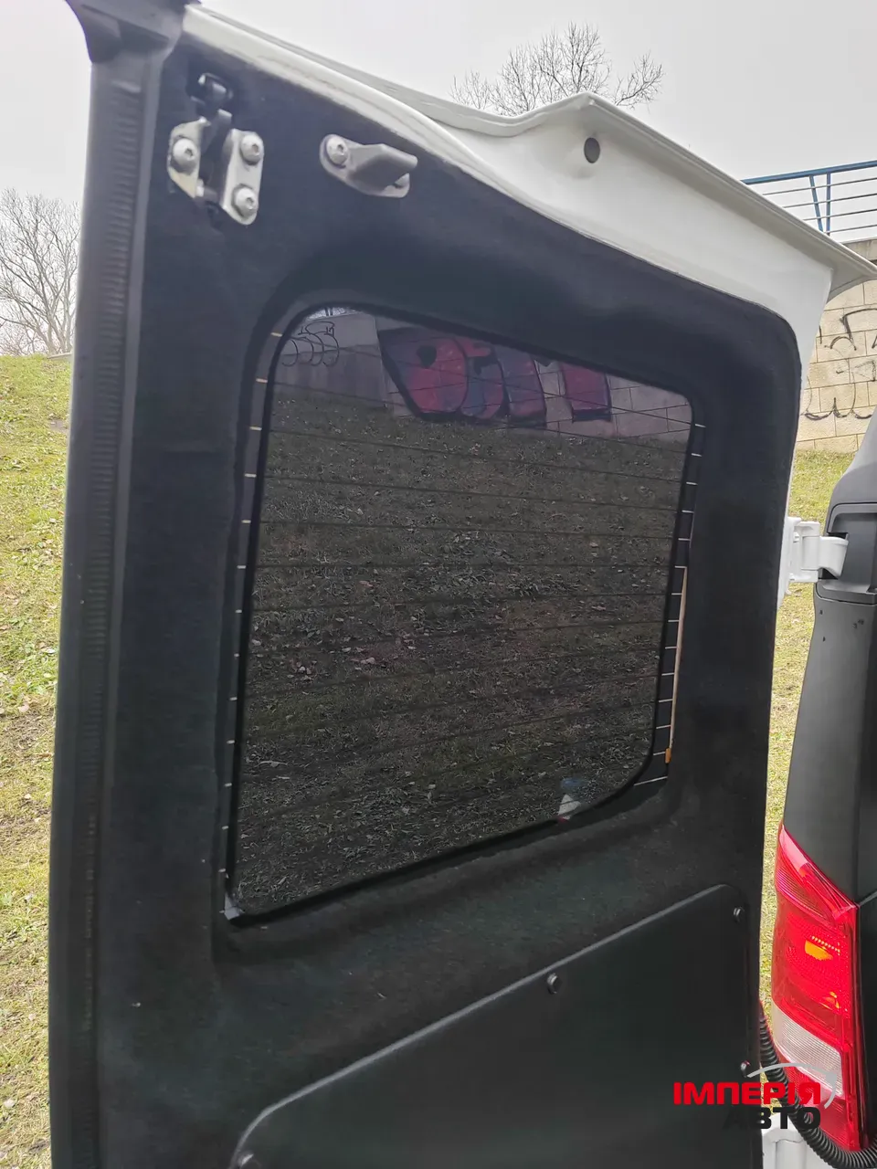 Mercedes-Benz Vito - фото 36