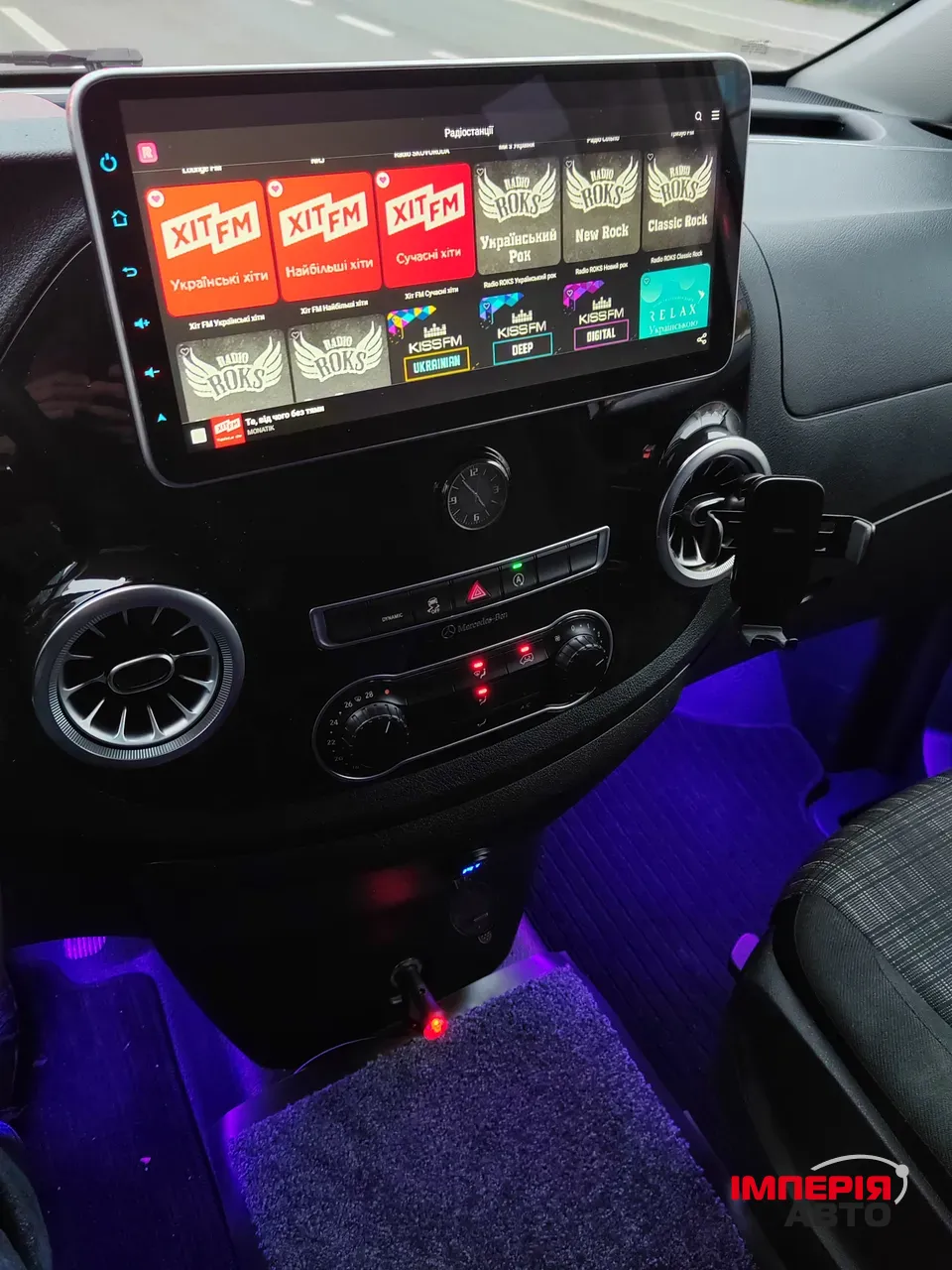 Mercedes-Benz Vito - фото 8