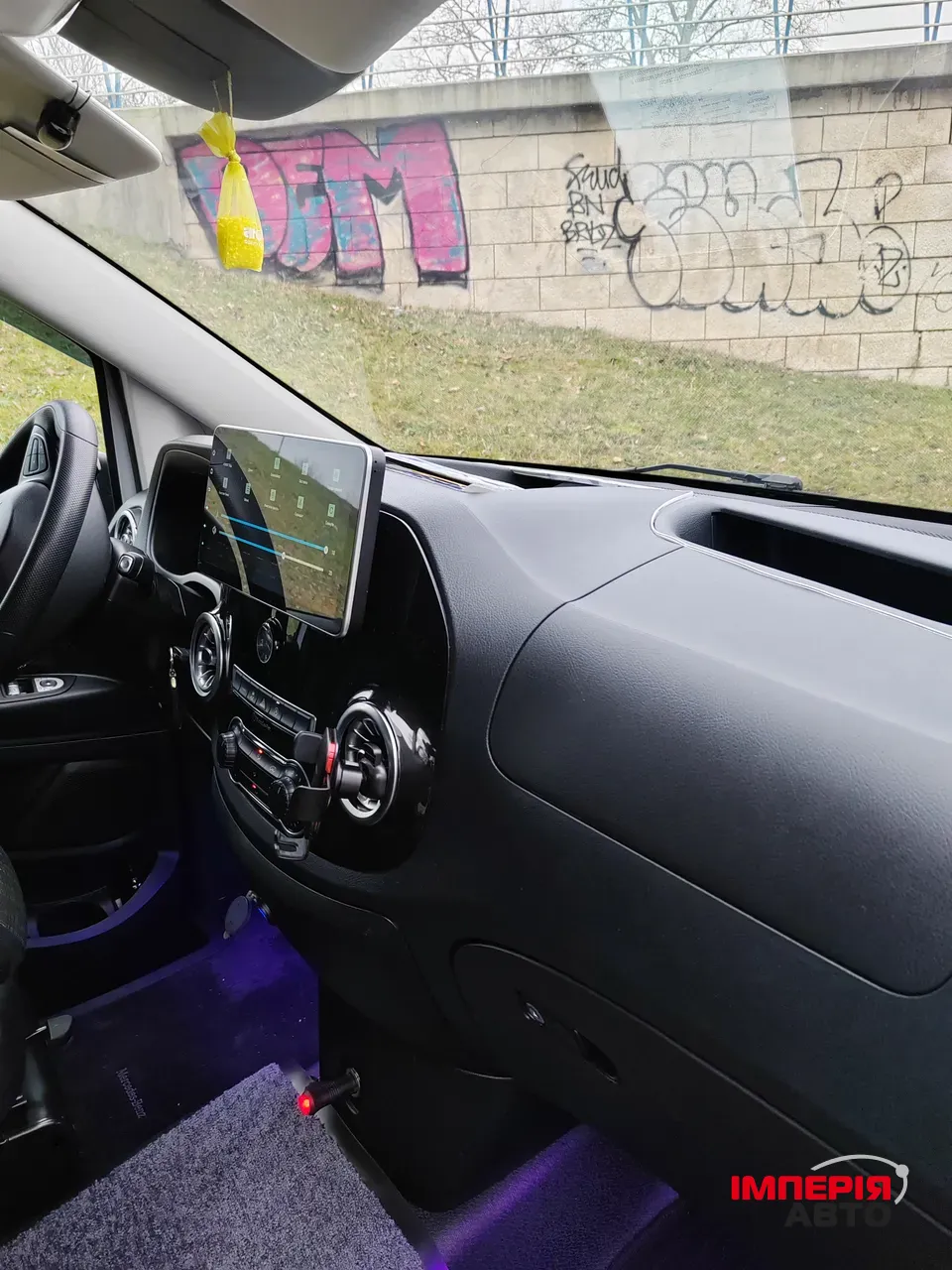 Mercedes-Benz Vito - фото 59