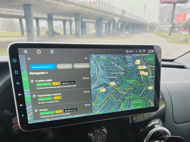 Mercedes-Benz Vito - фото 5