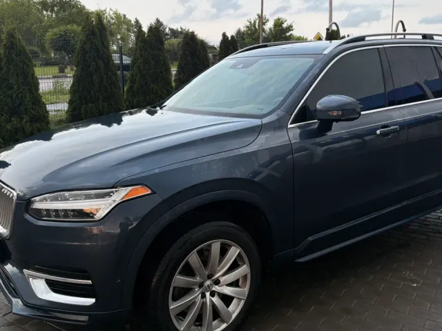 Volvo XC90 - фото 3