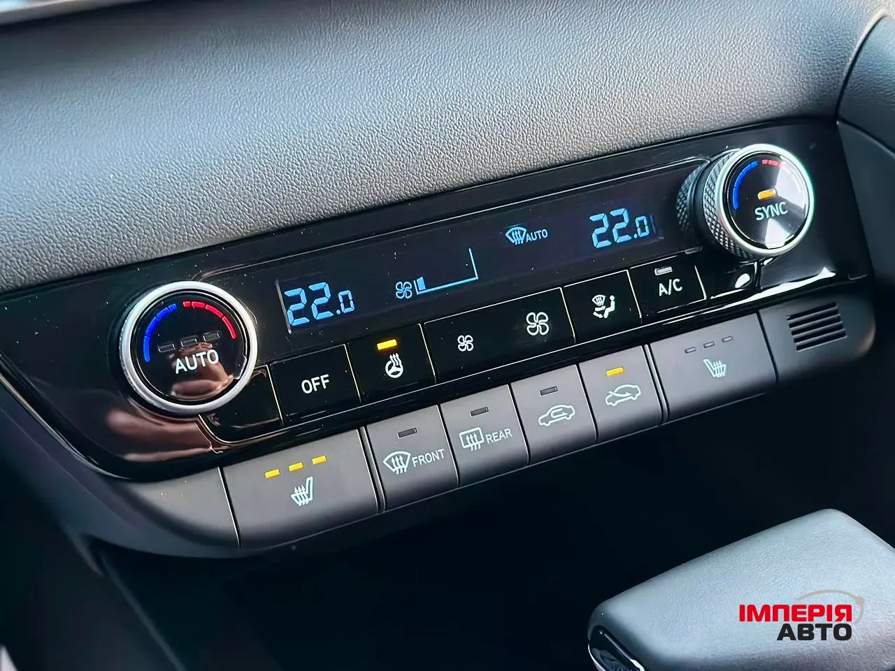 Hyundai Elantra - фото 10