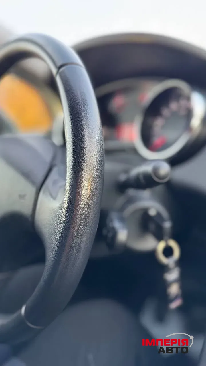 Peugeot 5008 - фото 9