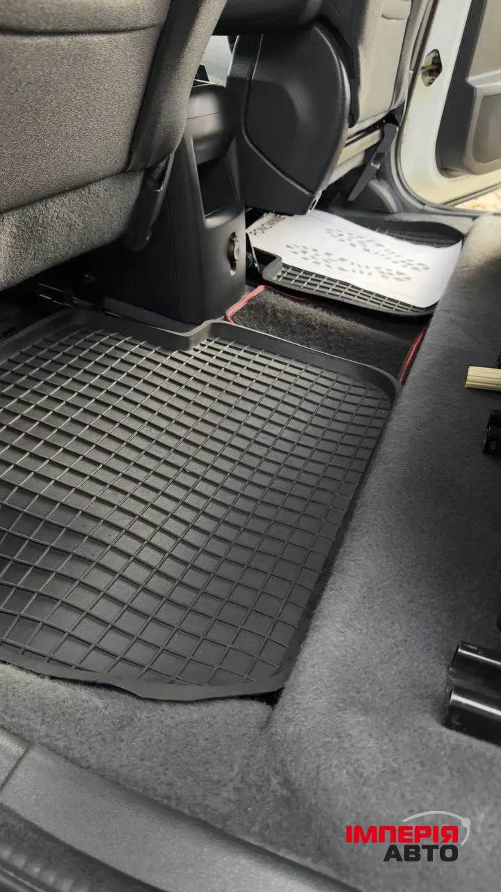 Peugeot 5008 - фото 18