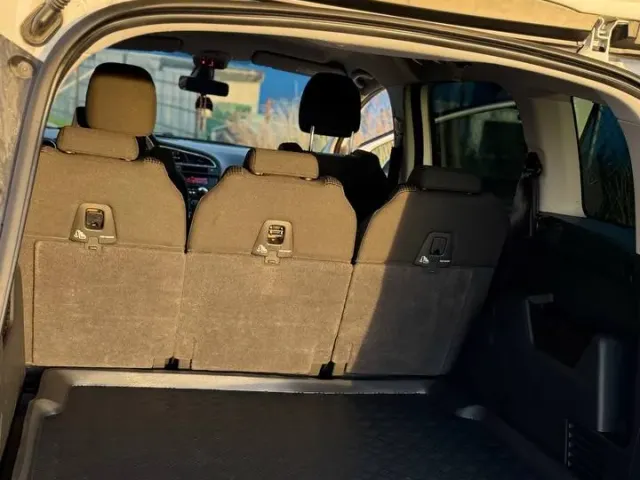 Peugeot 5008 - фото 3