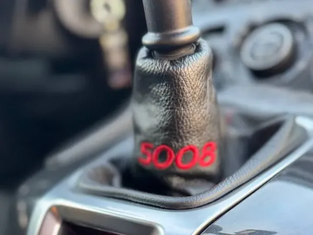 Peugeot 5008 - фото 4