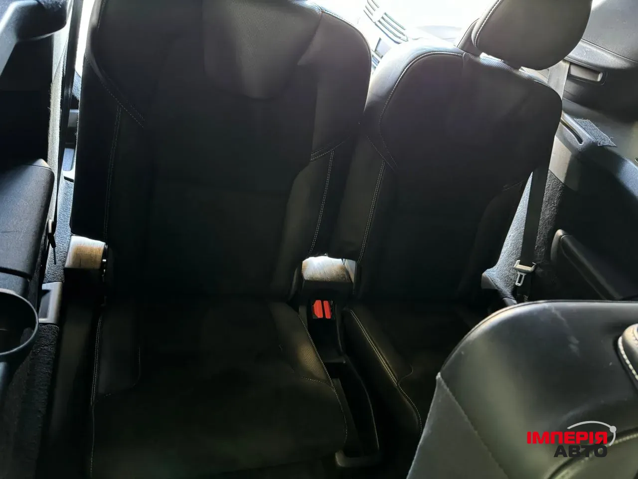 Volvo XC90 - фото 5