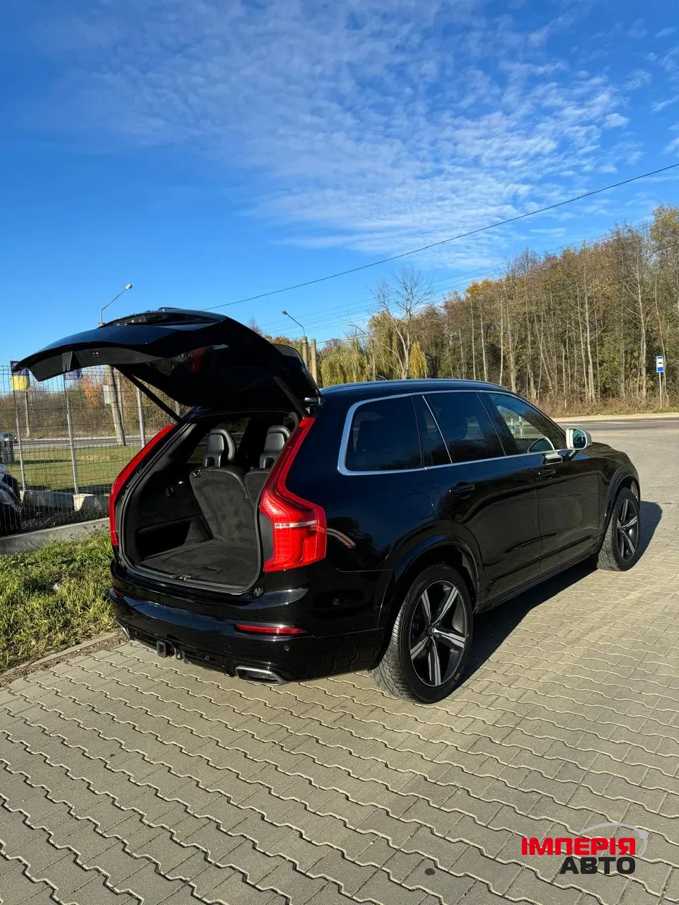 Volvo XC90 - фото 39