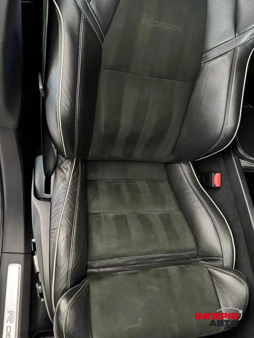 Volvo XC90 - фото 62