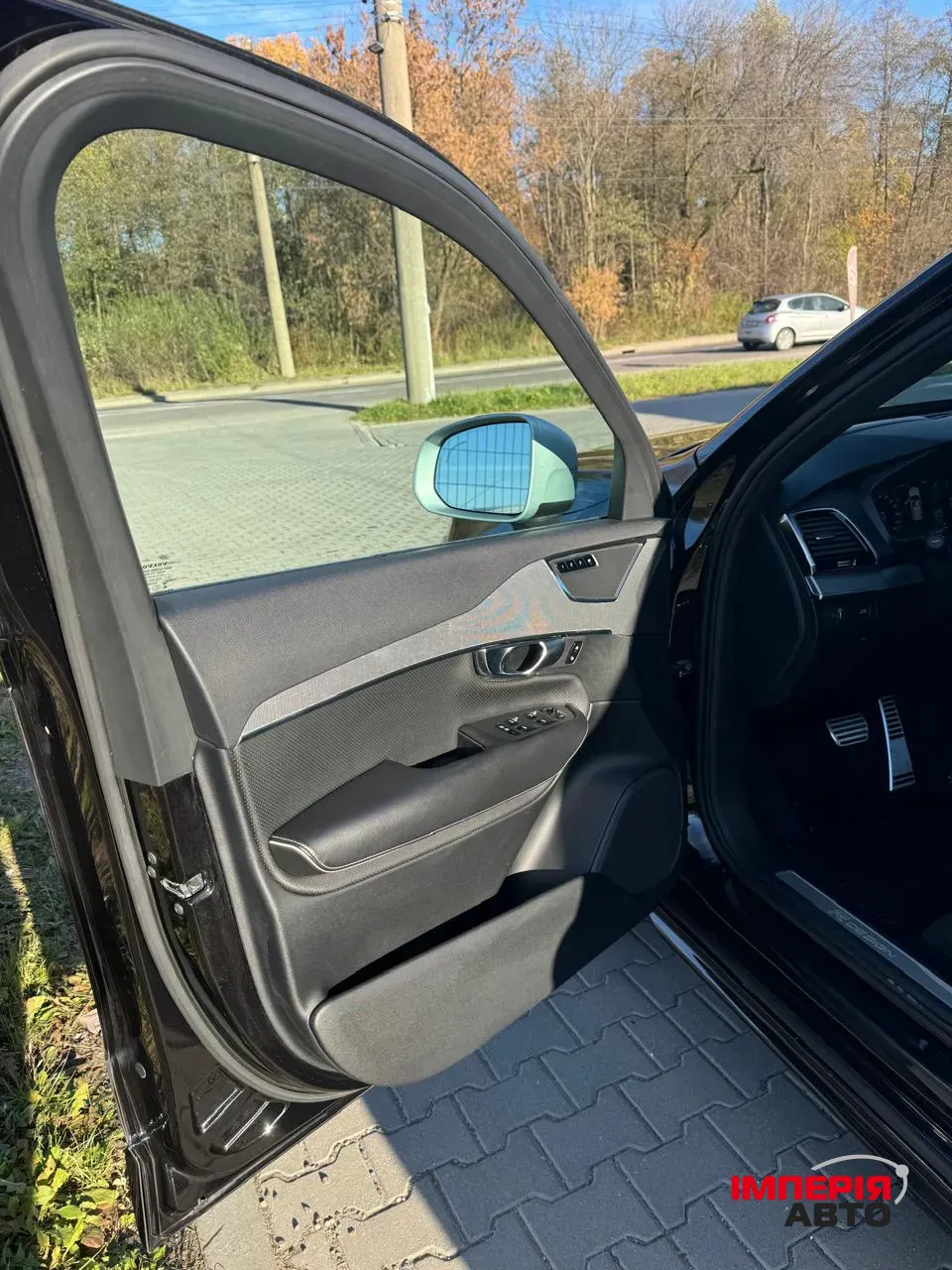 Volvo XC90 - фото 49