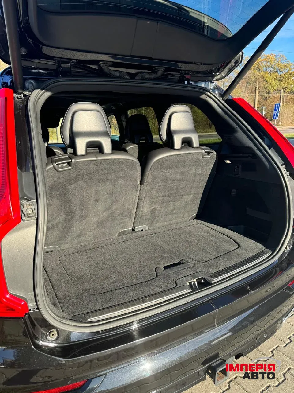 Volvo XC90 - фото 42