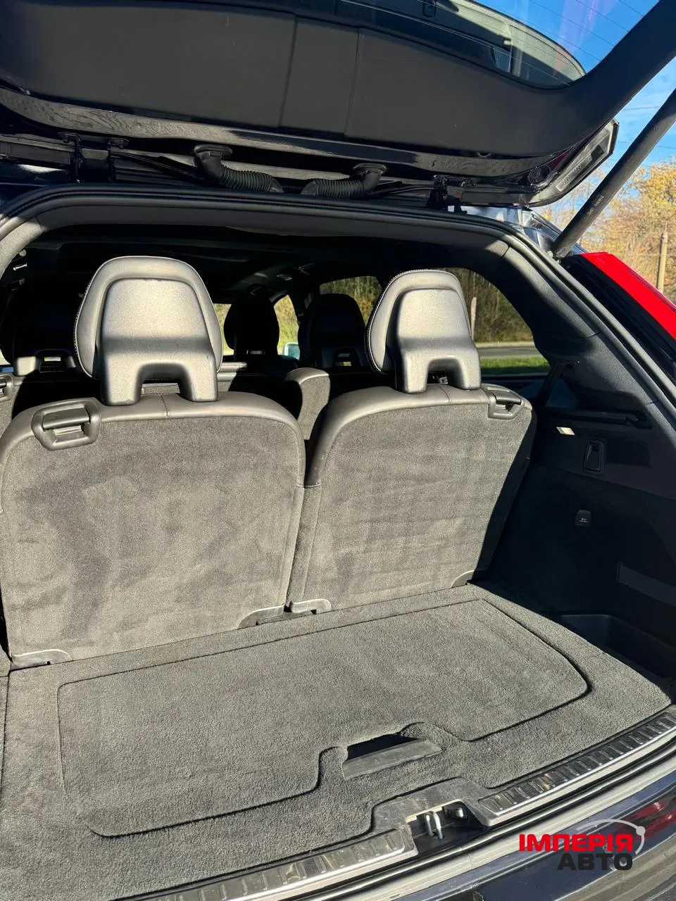 Volvo XC90 - фото 40