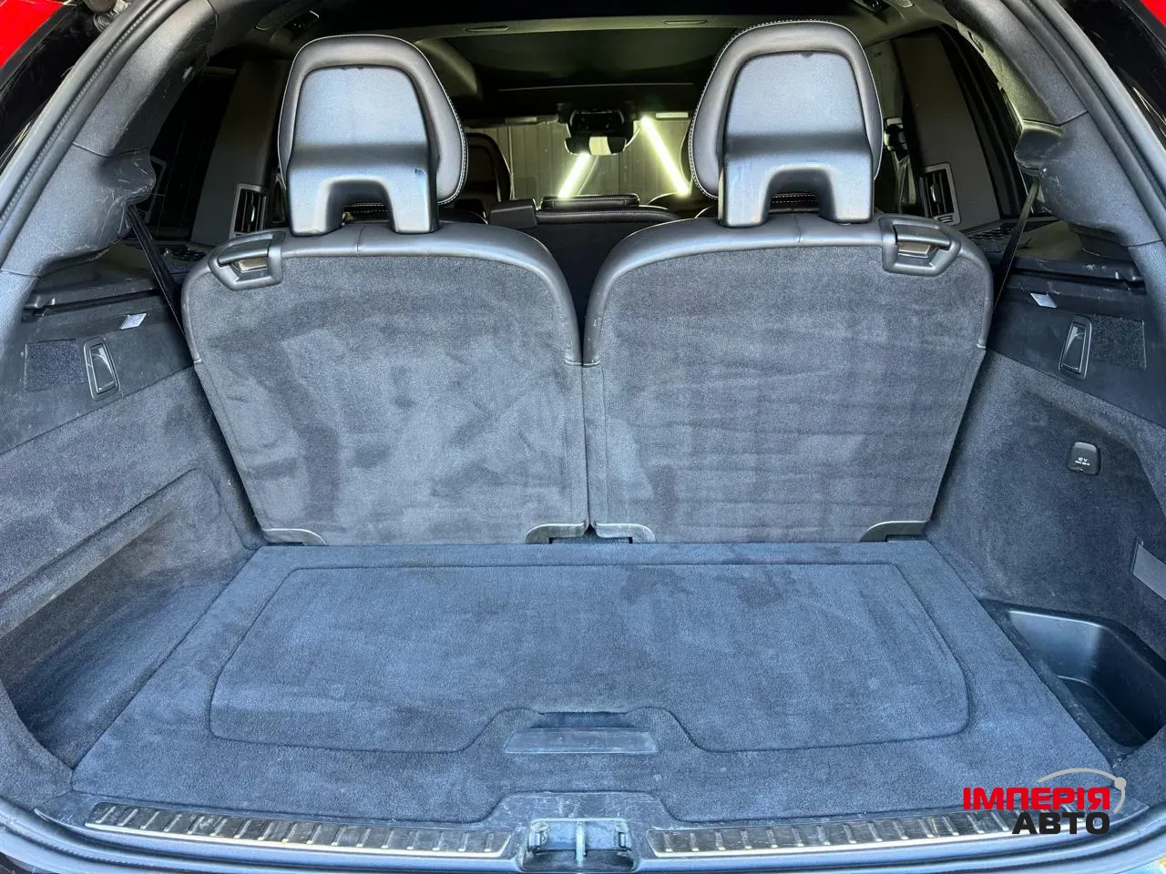 Volvo XC90 - фото 71