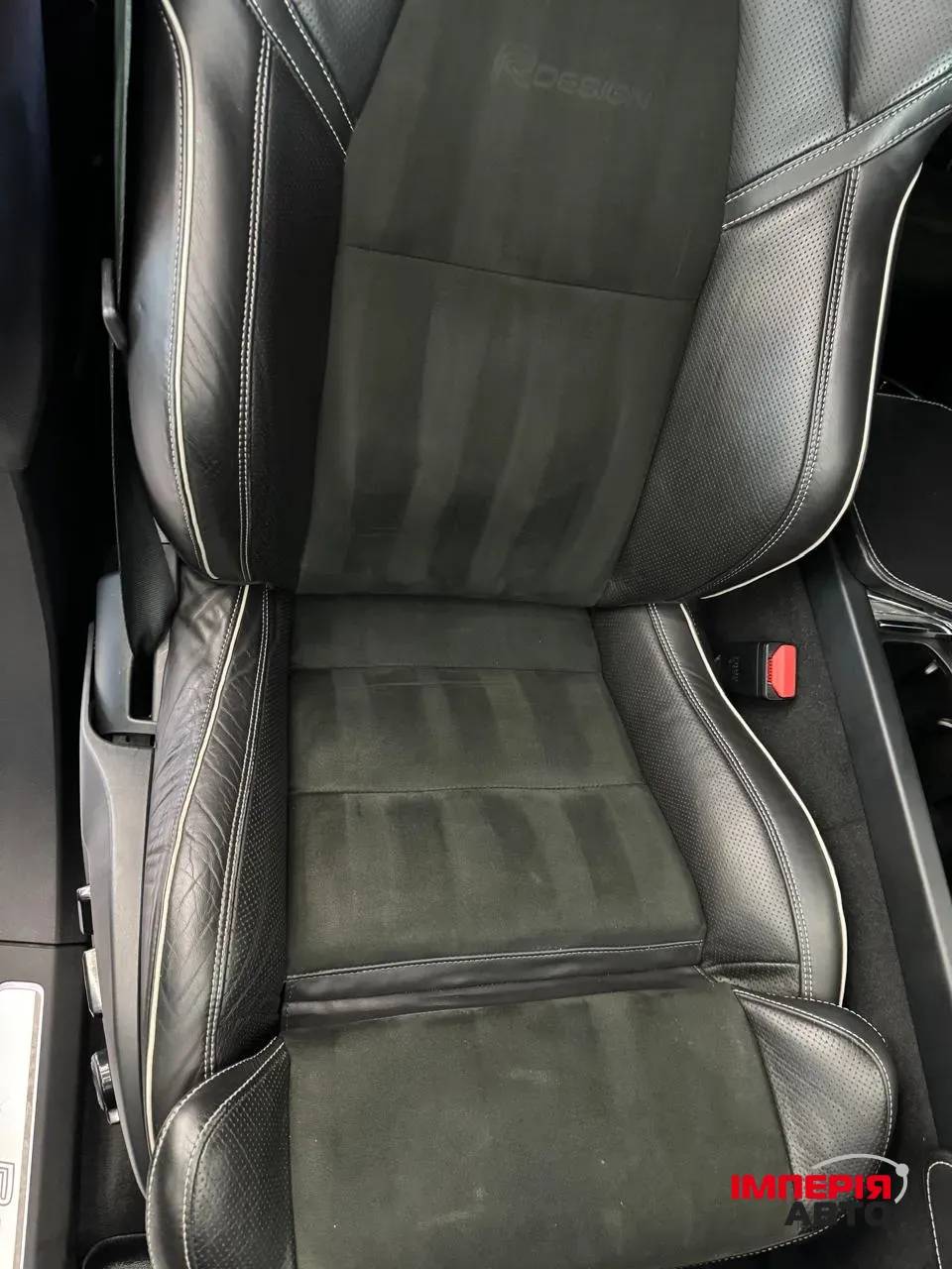 Volvo XC90 - фото 59