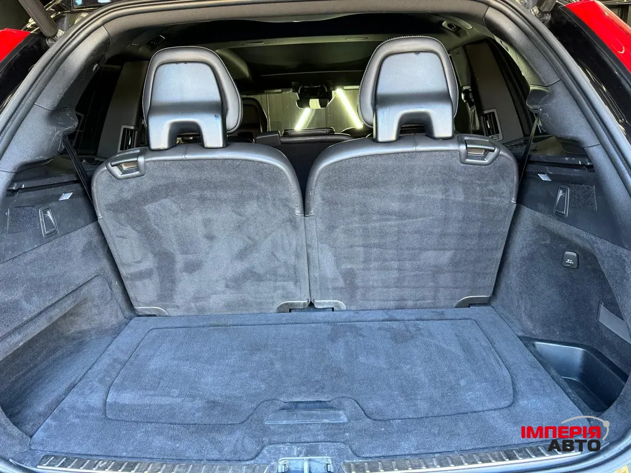 Volvo XC90 - фото 6