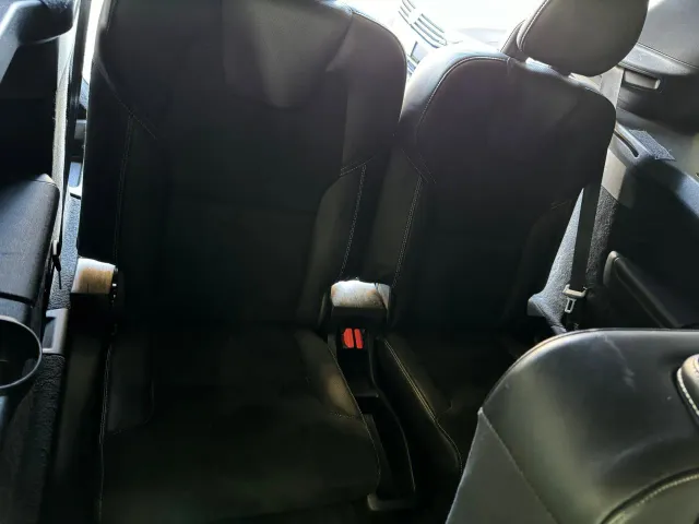 Volvo XC90 - фото 5