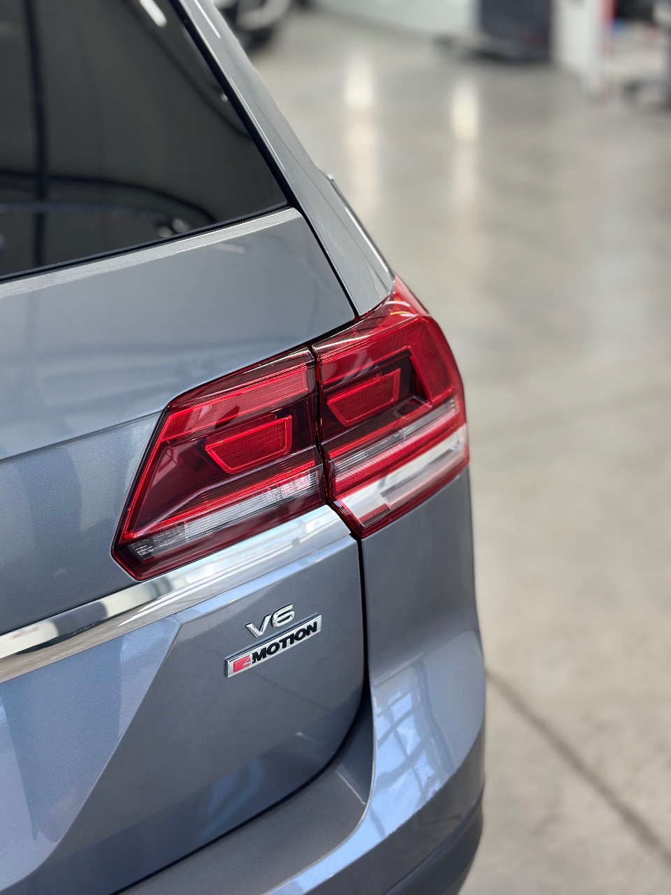 Volkswagen Atlas 2018, Київ, $23 000 - зображення 2