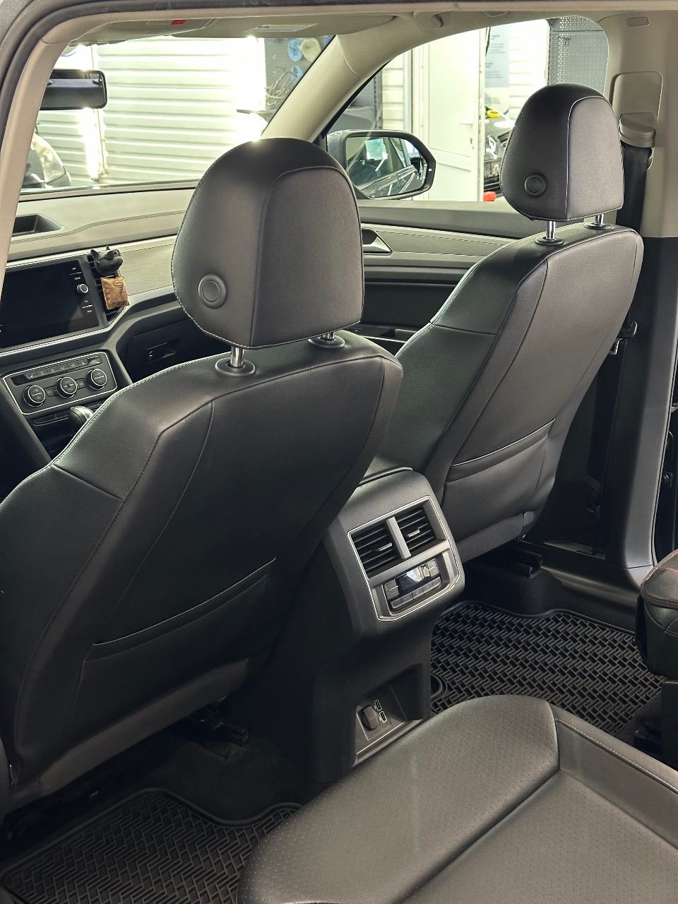 Volkswagen Atlas 2018, Київ, $23 000 - зображення 5