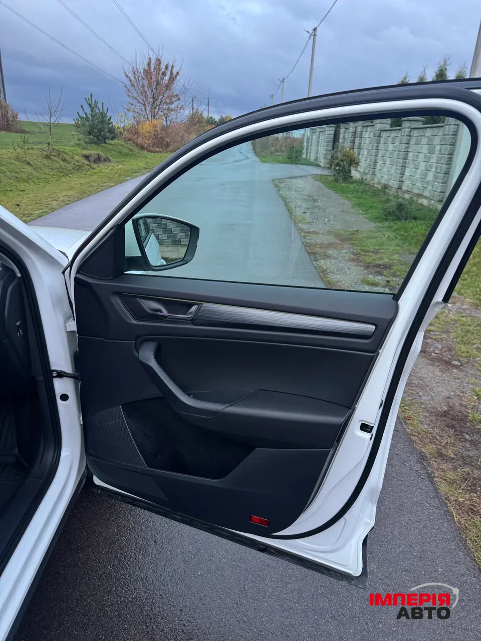 Skoda Kodiaq - фото 12