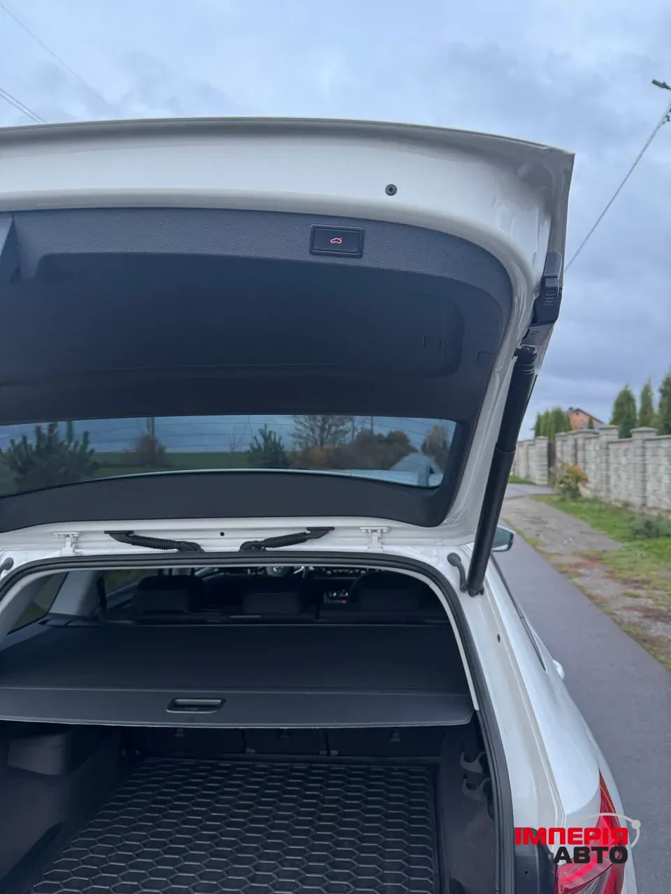 Skoda Kodiaq - фото 19