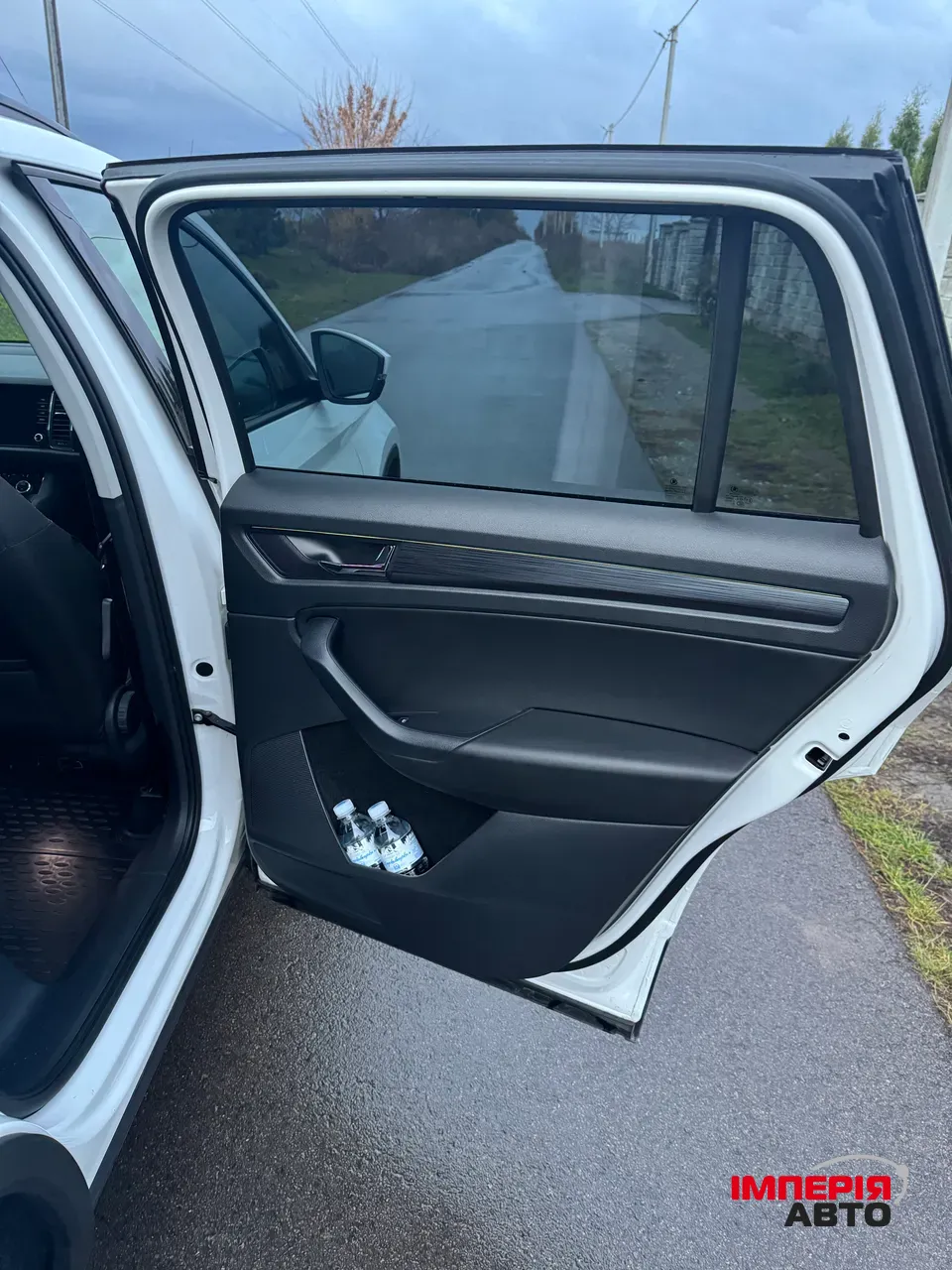 Skoda Kodiaq - фото 13