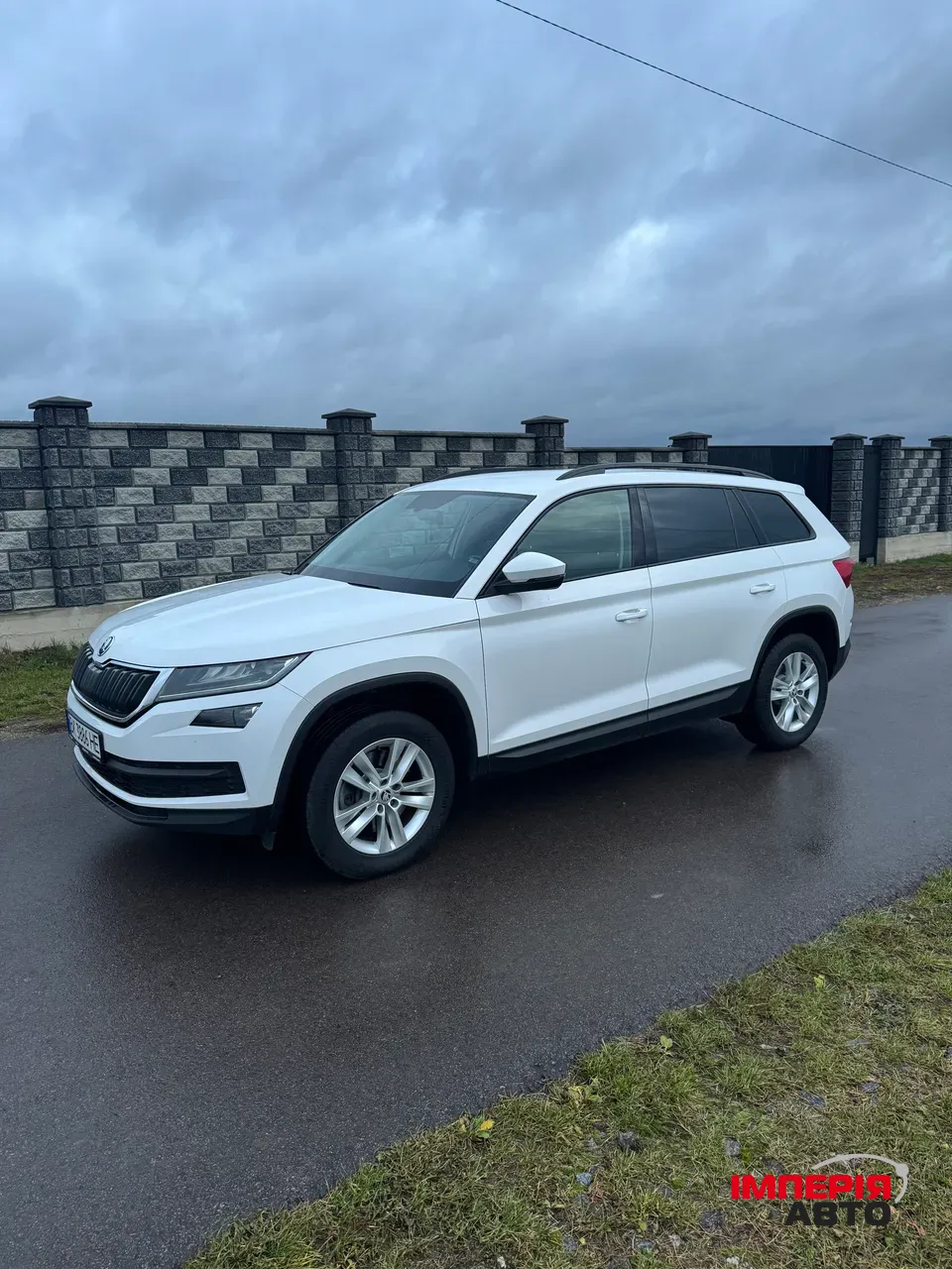 Skoda Kodiaq - фото 7