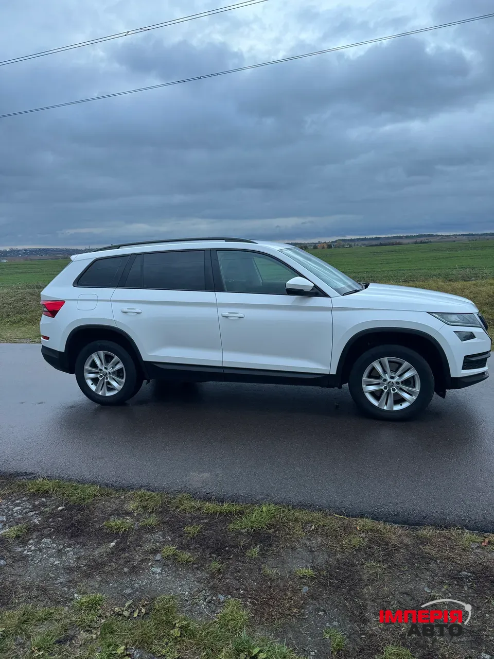 Skoda Kodiaq - фото 6