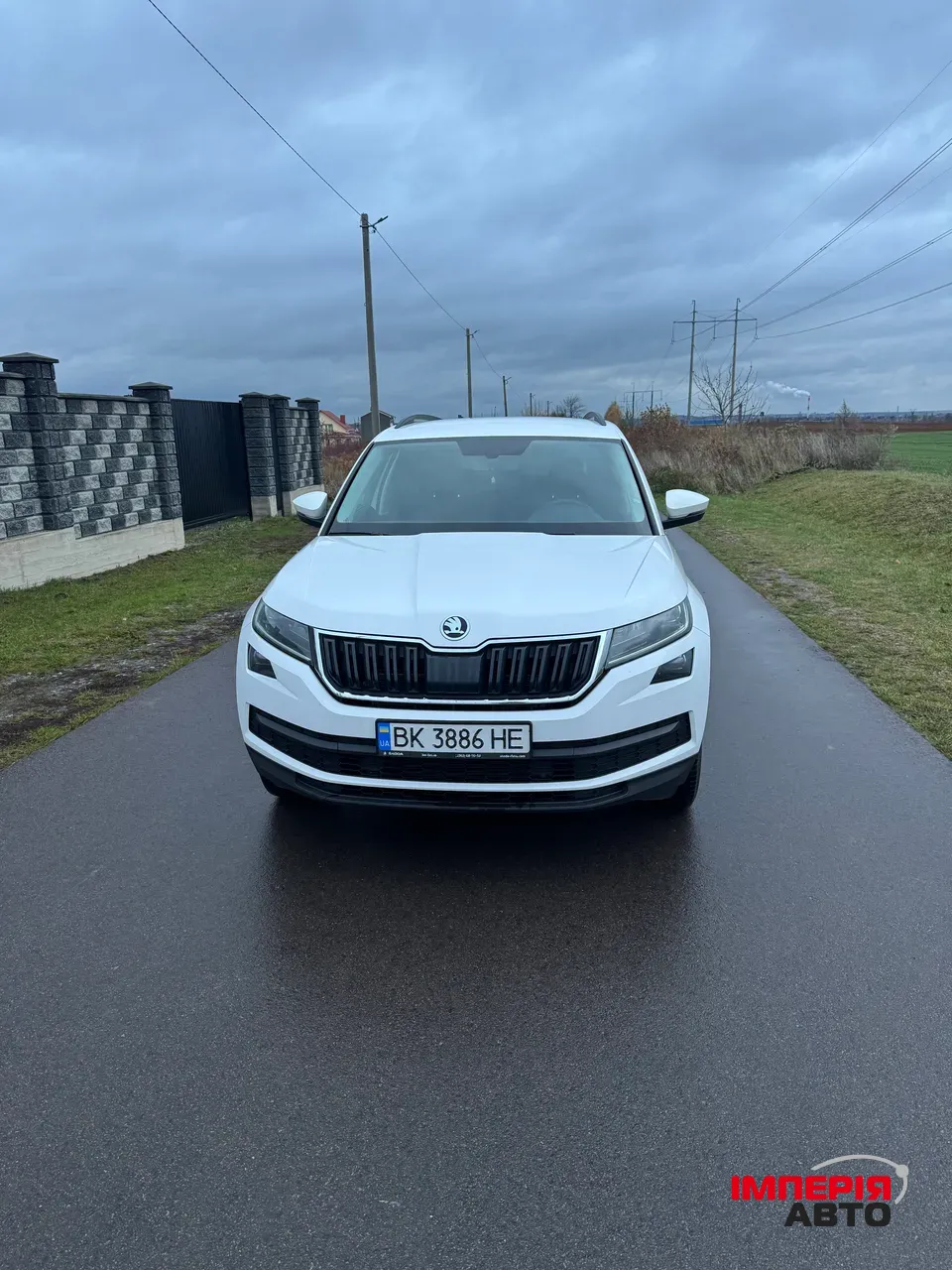 Skoda Kodiaq - фото 2