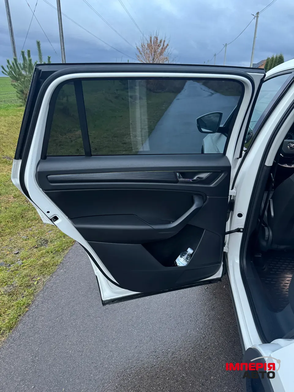 Skoda Kodiaq - фото 14