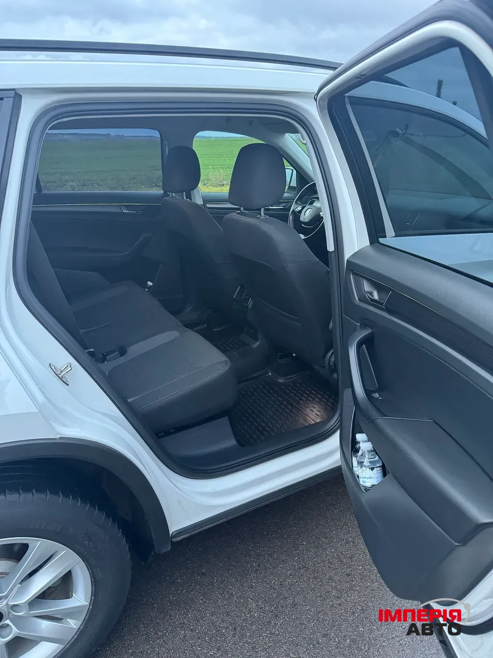 Skoda Kodiaq - фото 10