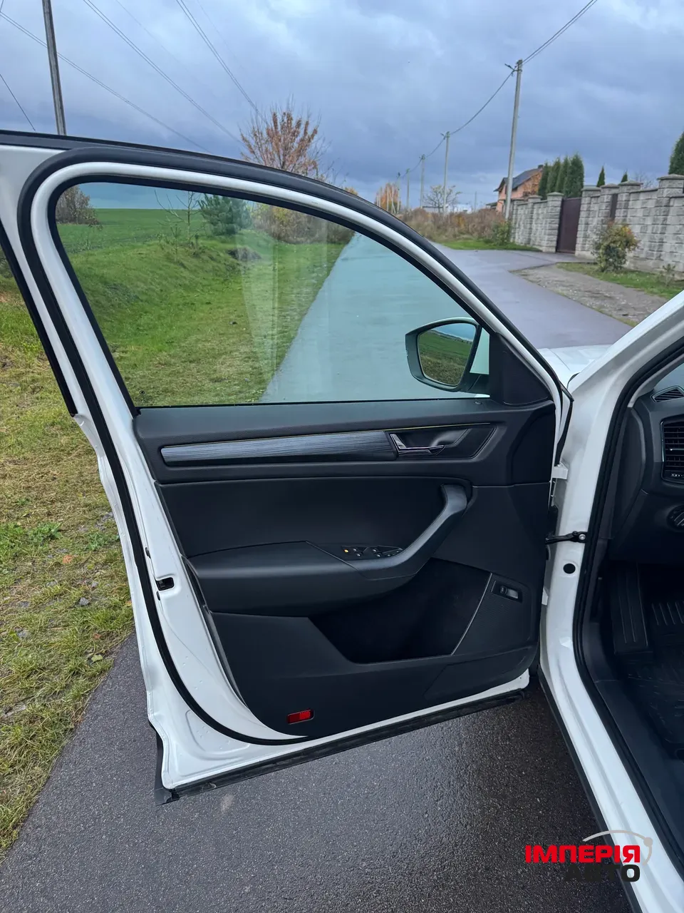 Skoda Kodiaq - фото 15