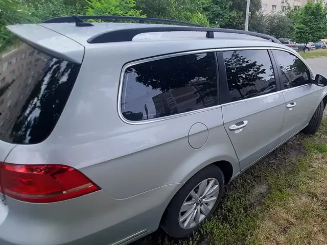 Volkswagen Passat 2013, Київ, $10 300 - зображення 5