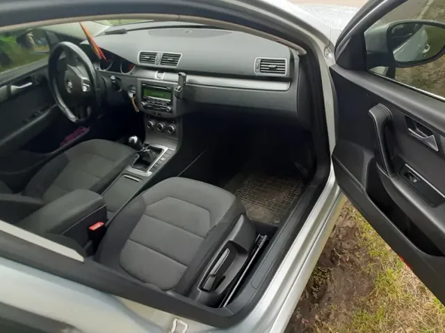 Volkswagen Passat 2013, Київ, $10 300 - зображення 4