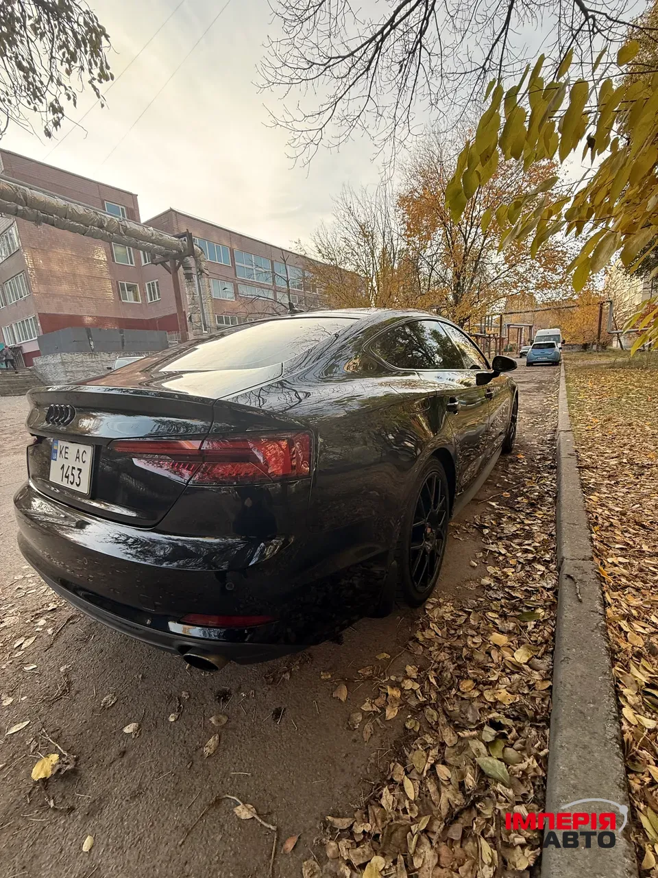 Audi A5 - фото 7