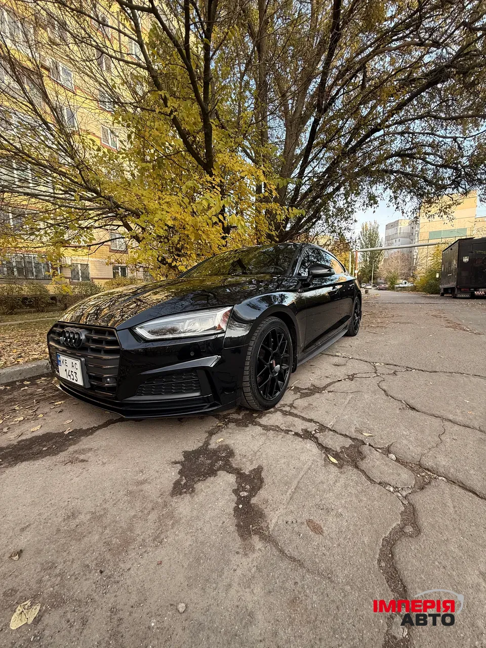 Audi A5 - фото 8