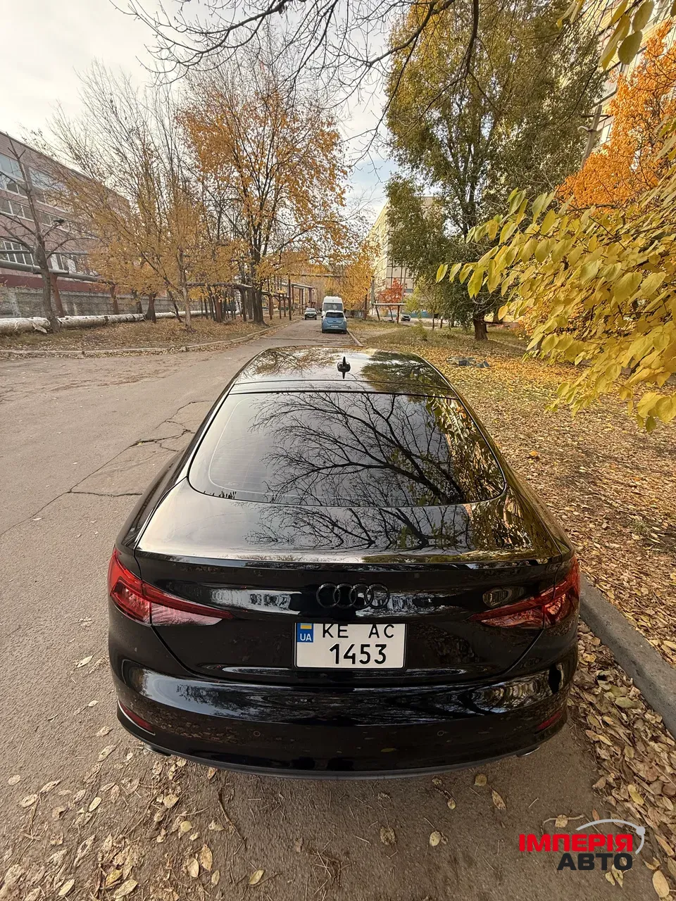 Audi A5 - фото 5