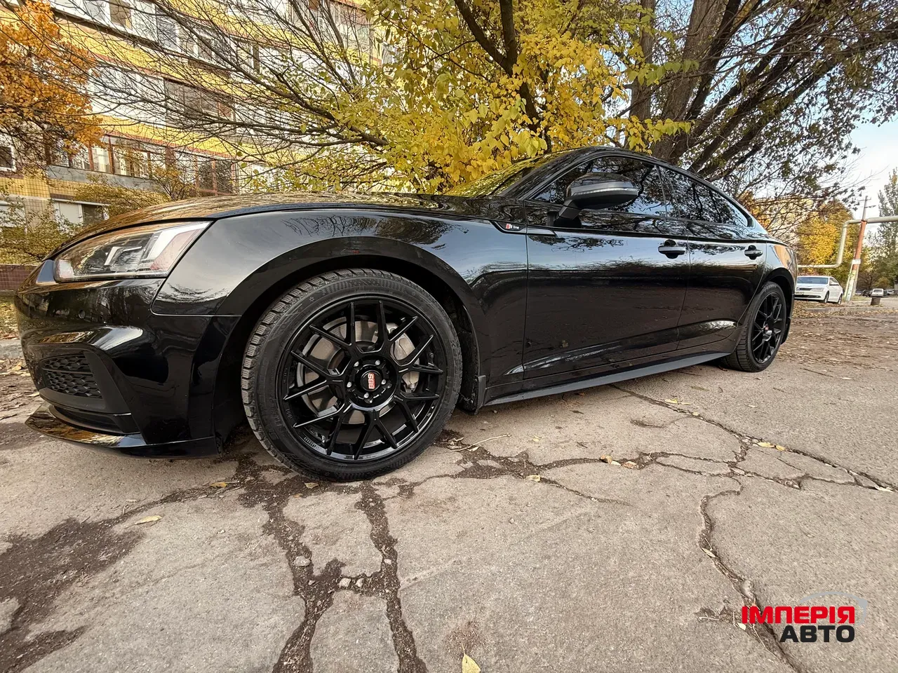 Audi A5 - фото 2