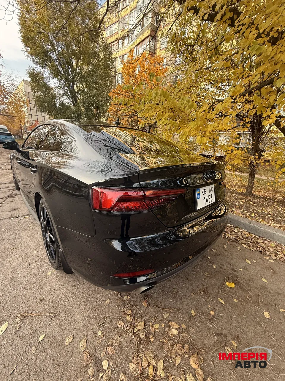 Audi A5 - фото 3