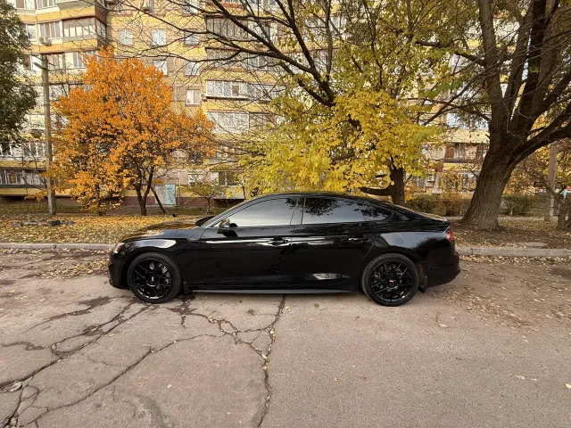 Audi A5 - фото 4