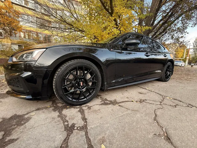 Audi A5 - фото 2