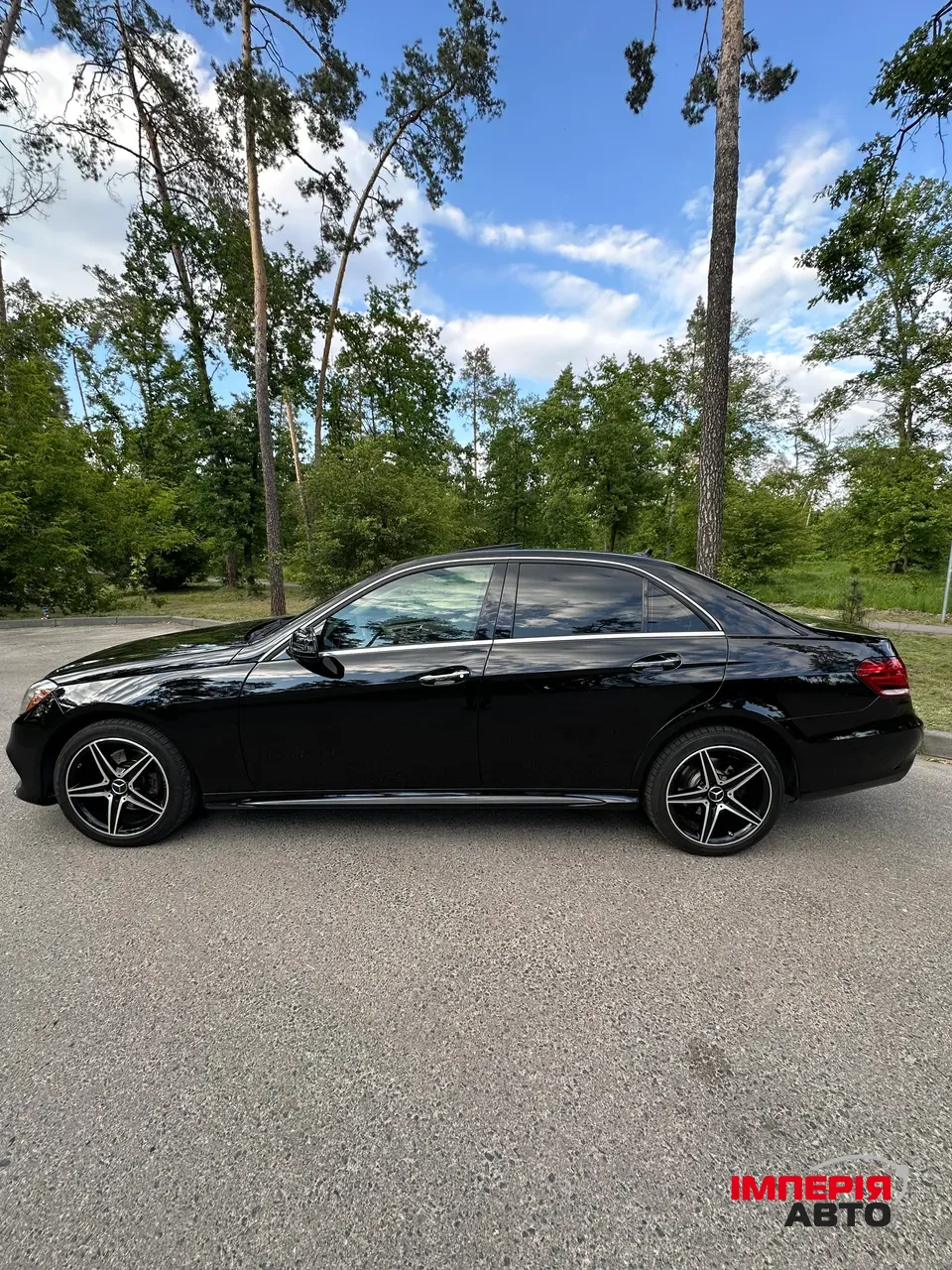 Mercedes-Benz E-Класс - фото 10