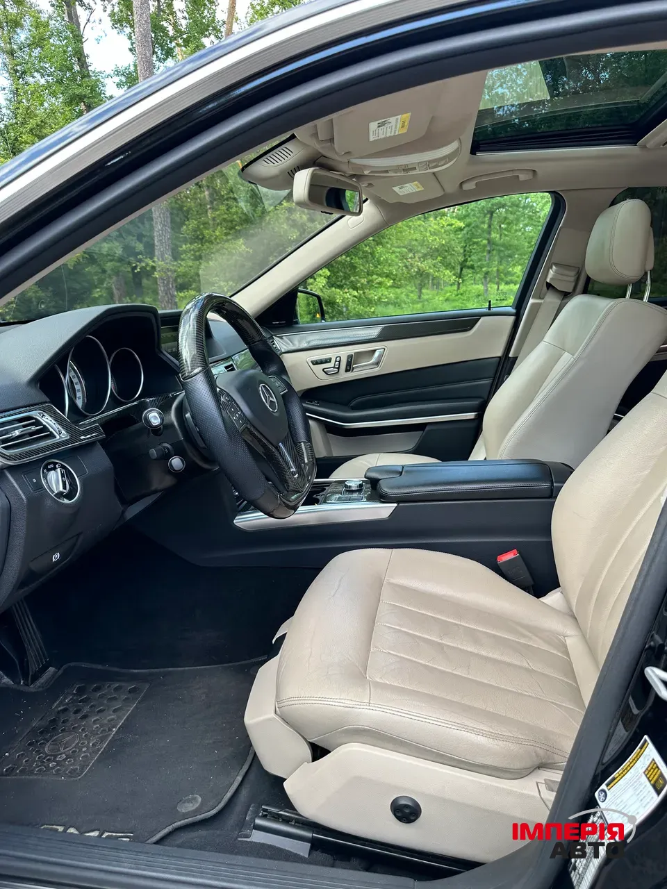 Mercedes-Benz E-Класс - фото 13