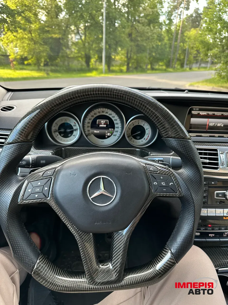 Mercedes-Benz E-Класс - фото 16