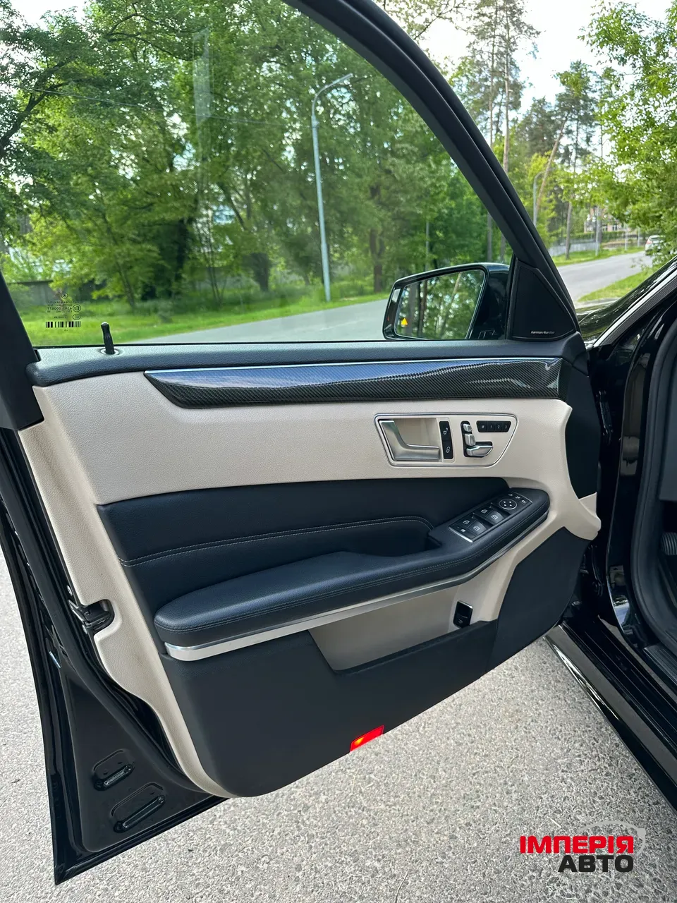 Mercedes-Benz E-Класс - фото 15