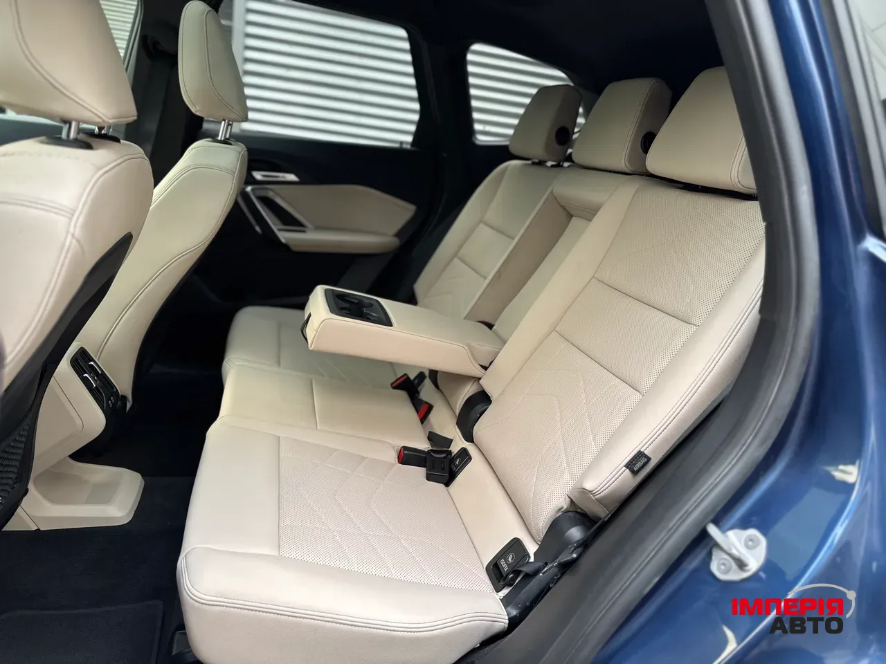 BMW X1 - фото 10