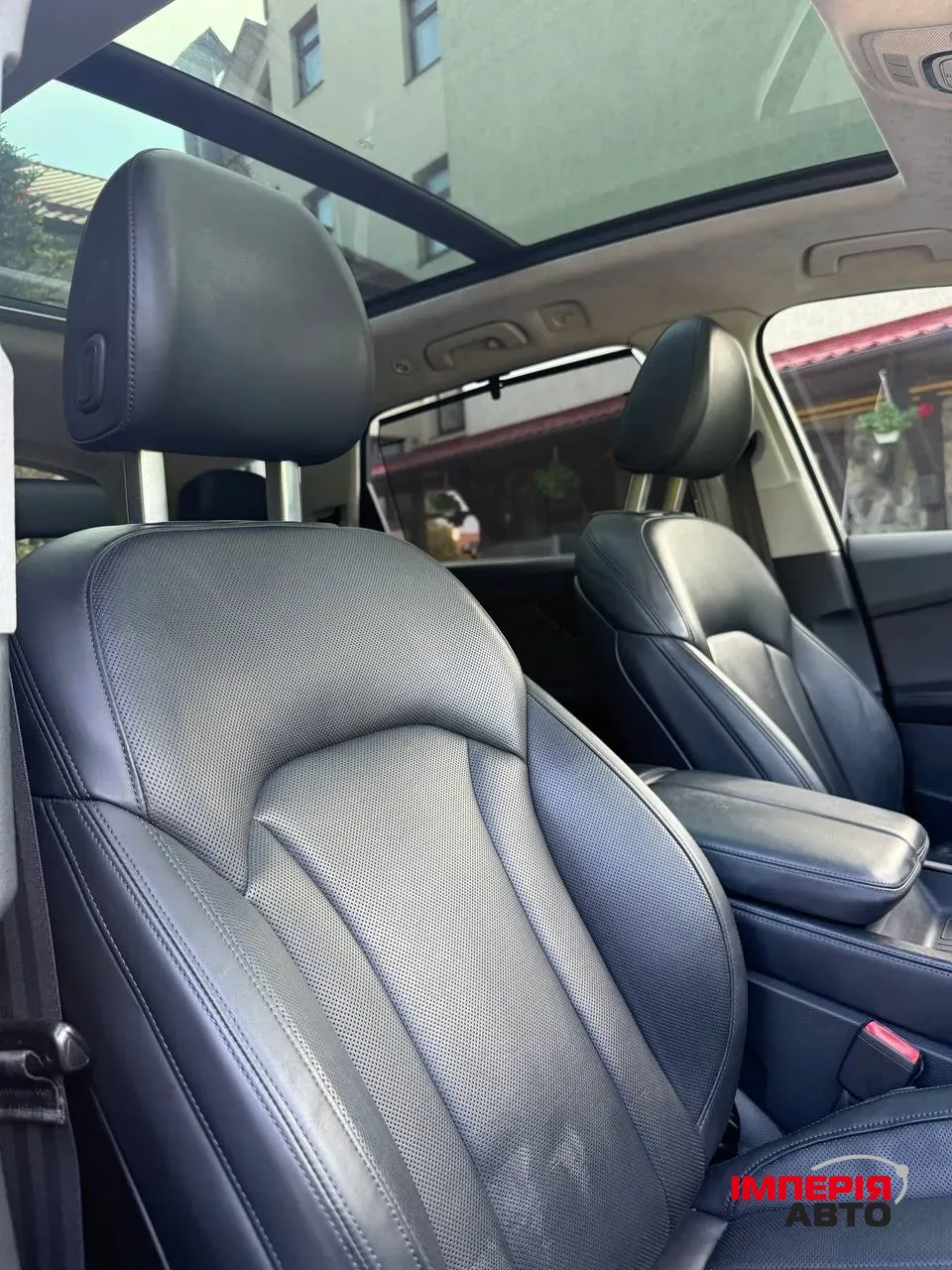 Audi Q7 - фото 27