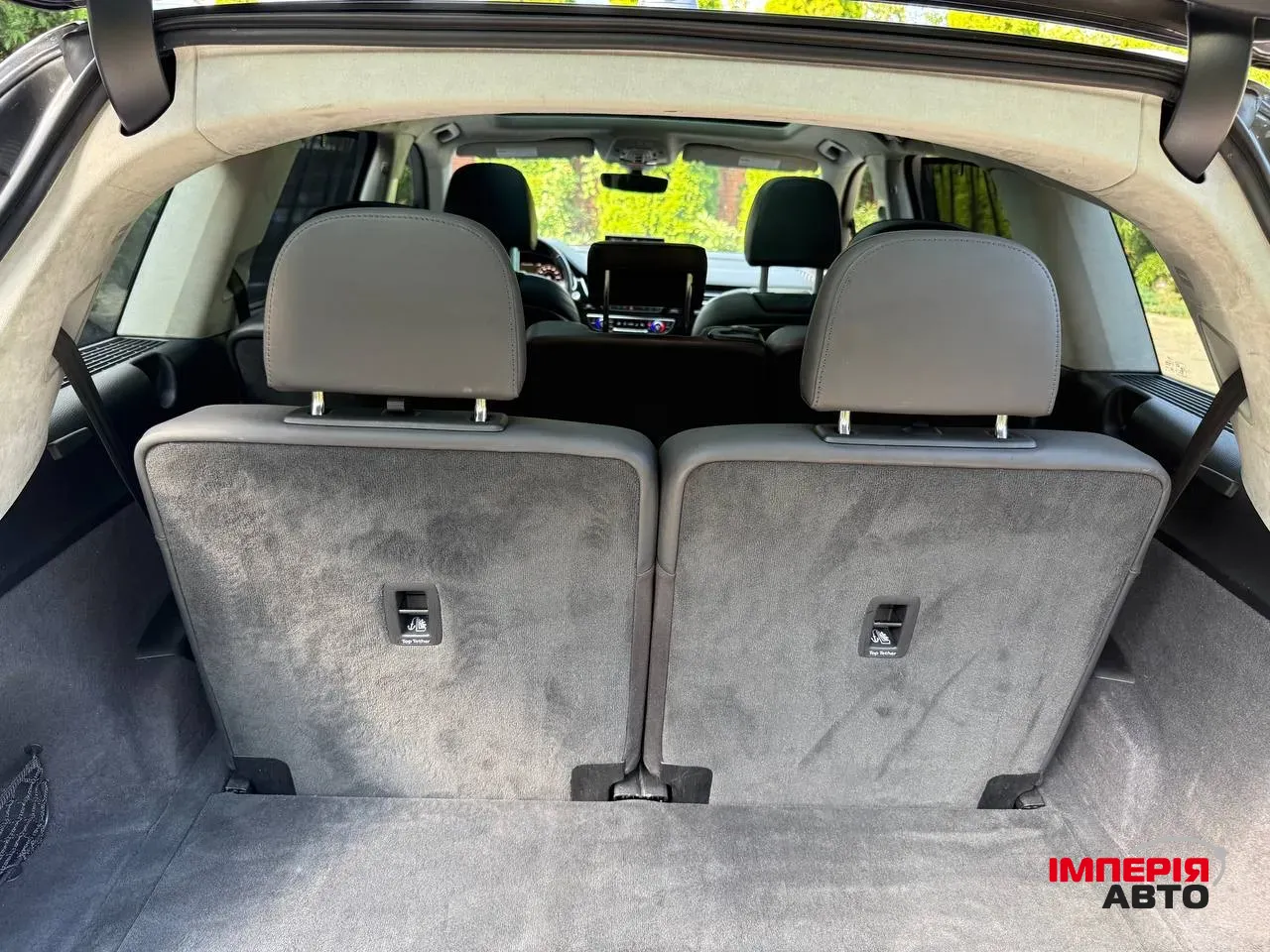 Audi Q7 - фото 47
