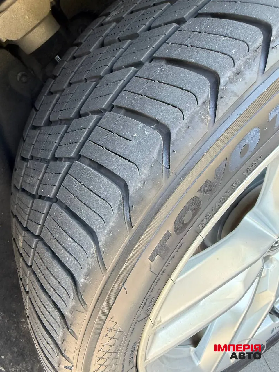 Audi Q7 - фото 49