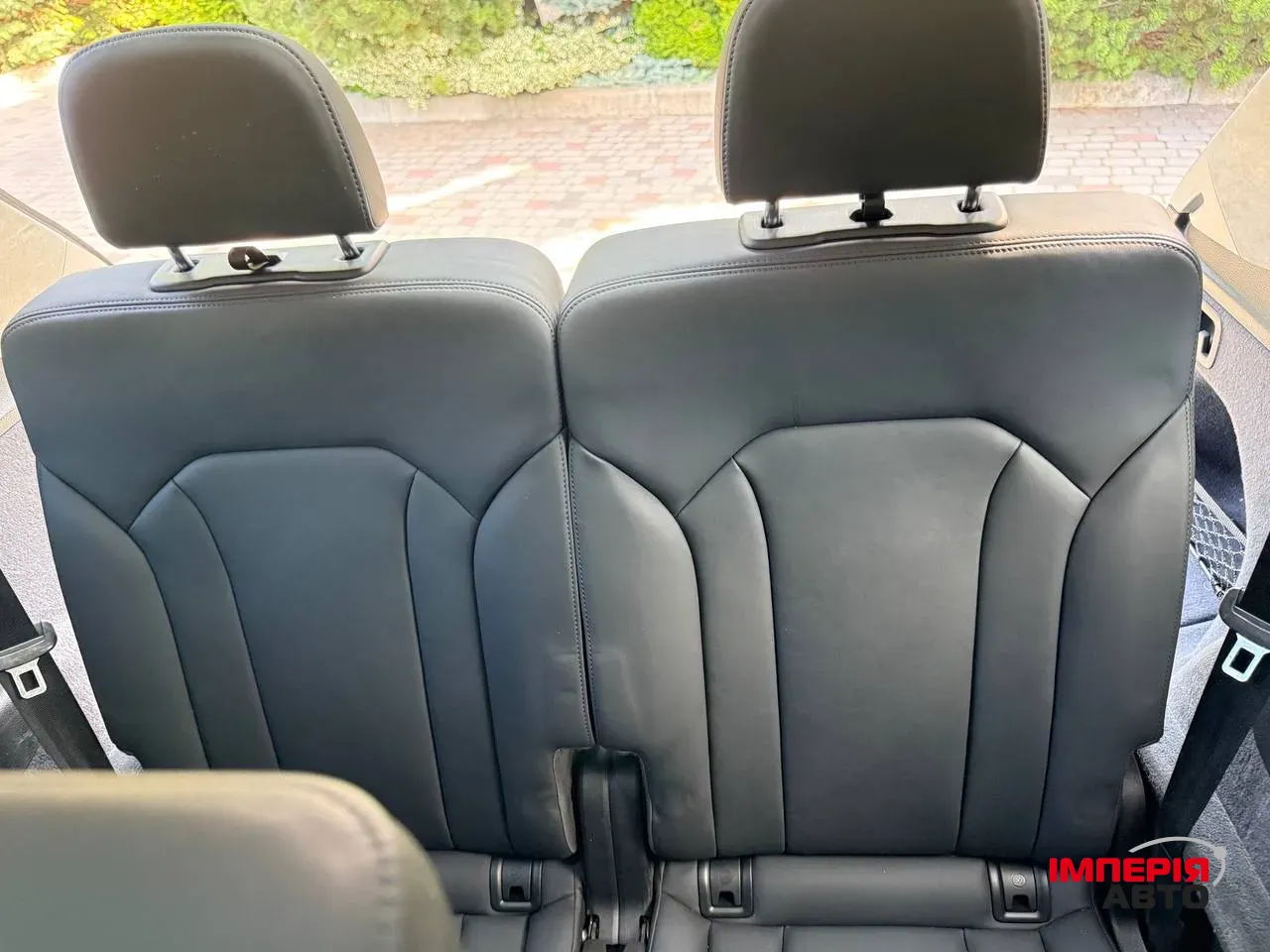 Audi Q7 - фото 51