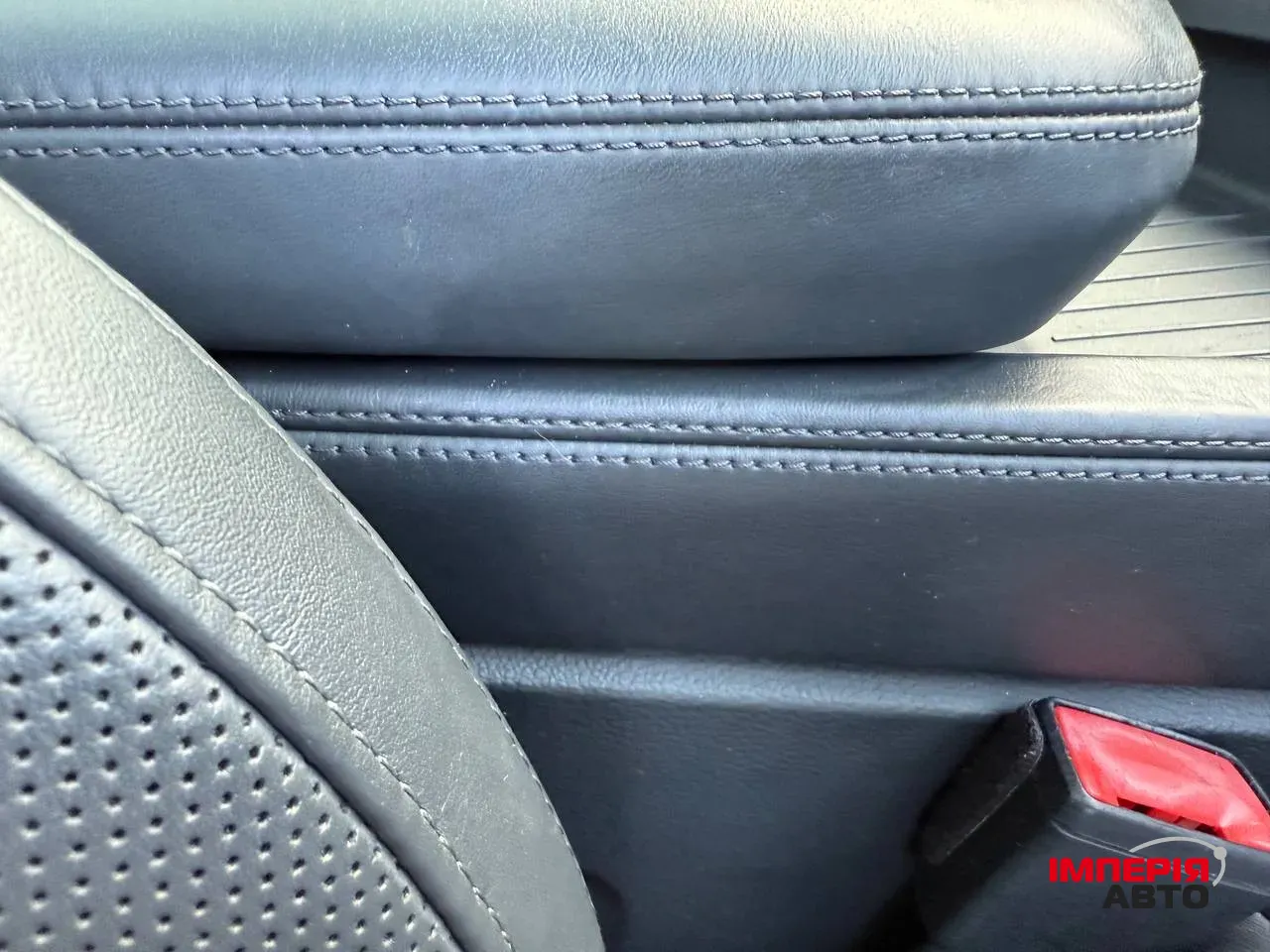 Audi Q7 - фото 37